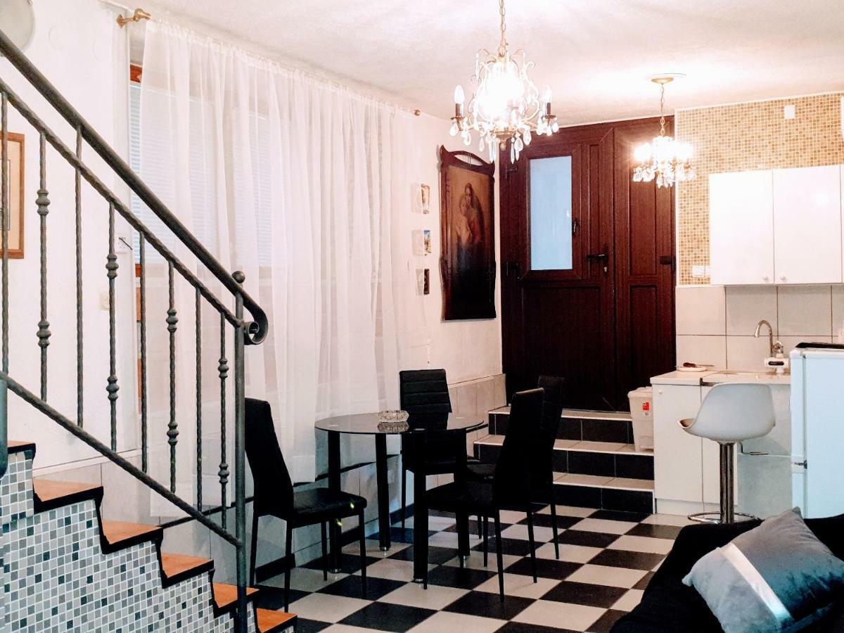 Apartments Princess Senj  Exterior photo