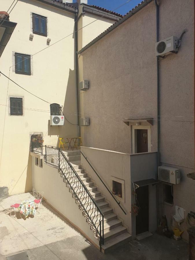 Apartments Princess Senj  Exterior photo